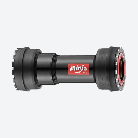 TOKEN BB841T-42 Ninja Kranklager Shimano 24mm BB30 (42mm Press-Fit)
