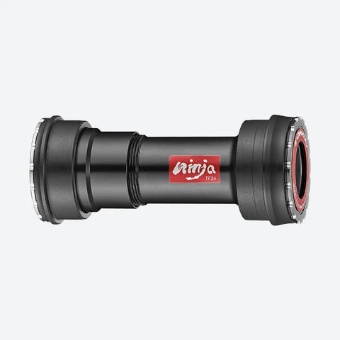 TOKEN BB841T-42A Ninja Kranklager Shimano 24mm Cannondale BB30A (42mm Press-Fit)