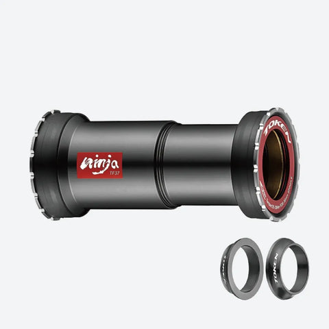 TOKEN TF46386 Ninja Kranklager 30mm PF30 (46mm Press-Fit)