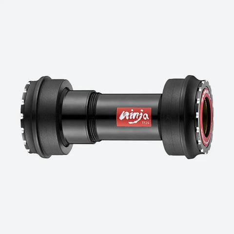 TOKEN BB841T-46 Ninja Kranklager Shimano 24mm PF30 (46mm Press-Fit)