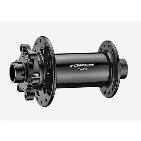 TOKEN M1X Framnav J-Bend 6-Bolt 28H - Nav