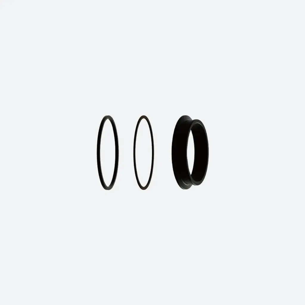 TOKEN M83 Cannondale MTN 83Ai BB Adapter - Kranklager