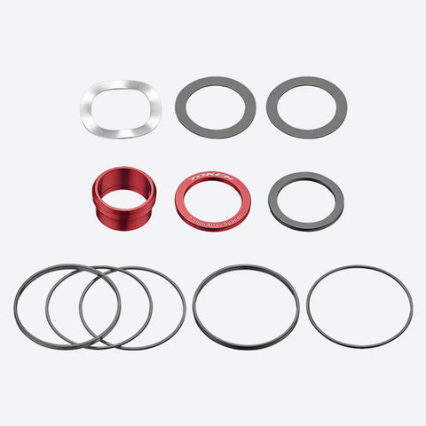 TOKEN R241 BB86P/BB841PS/BB4124PS/BB841T-41/BB90 GXP Adapter - Kranklager