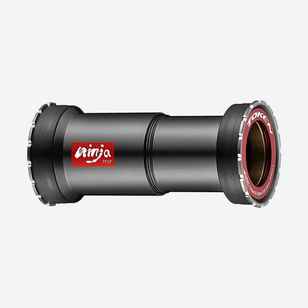 TOKEN TF4630 Ninja Kranklager 30mm BB386 / BB392 / PF30 / Cannondale PF30A (46mm Press-Fit)