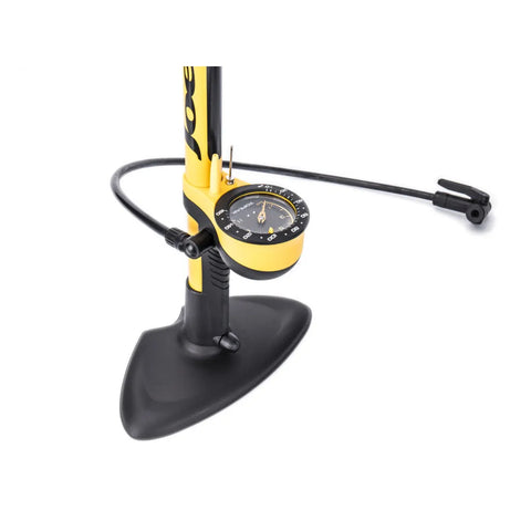 Topeak JOEBLOW® SPORT III Gulvpumpe 160 PSI - Pumpe