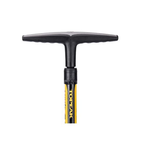 Topeak JOEBLOW® SPORT III Gulvpumpe 160 PSI - Pumpe