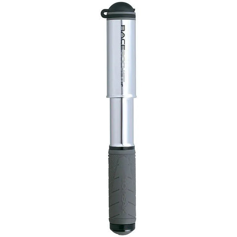 Topeak RACEROCKET HP Sykkelpumpe Shrader/Presta 160 PSI - Pumpe