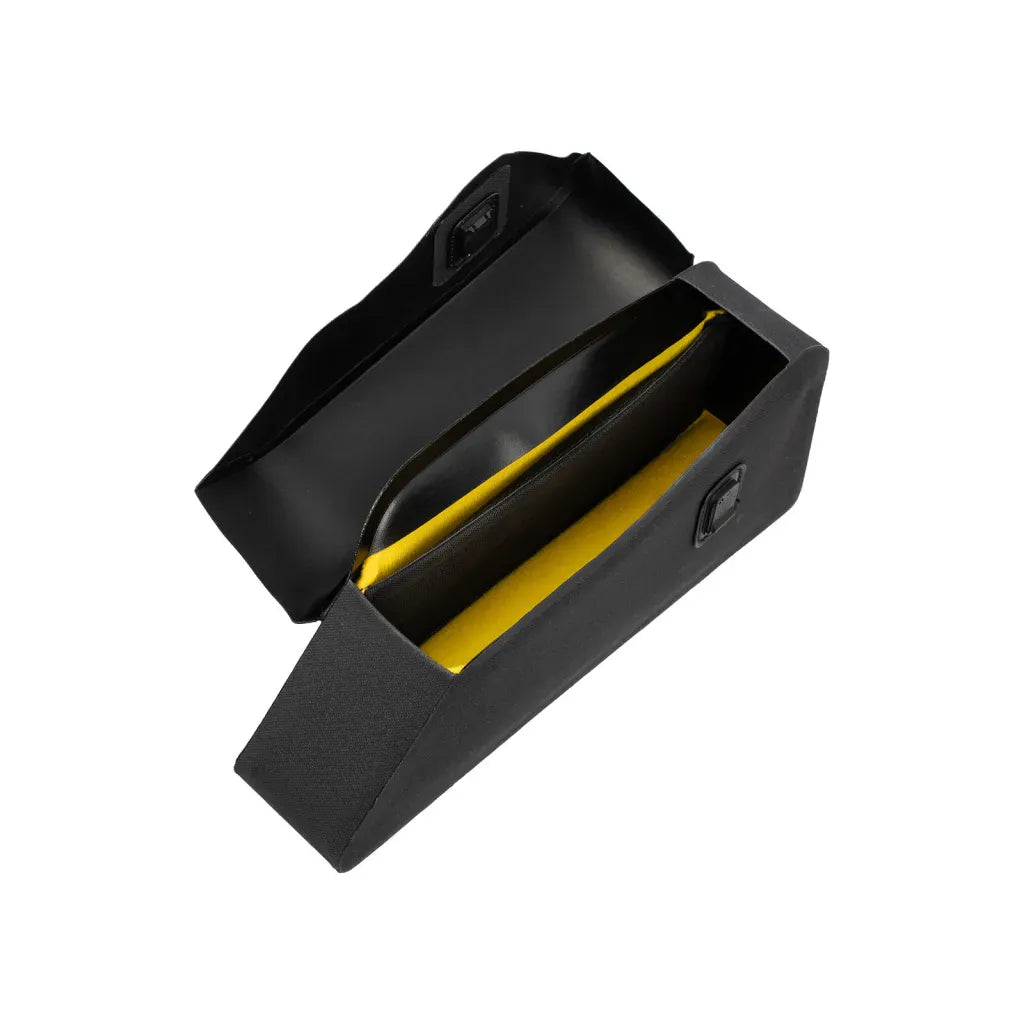 Topeak Toploader Dryshell Rammeveske 1L - Sykkelveske