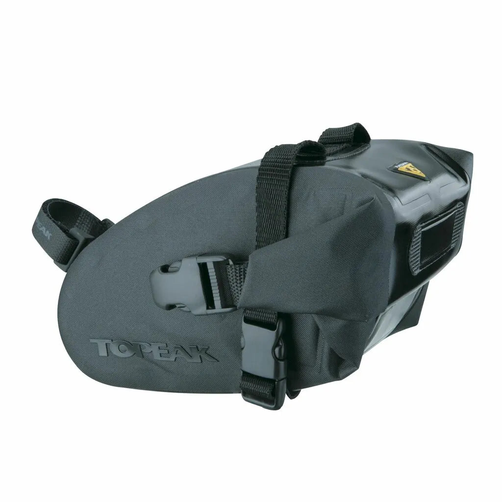 Topeak Wedge Drybag Seteveske - Small 0.6 Liter - Sykkelveske