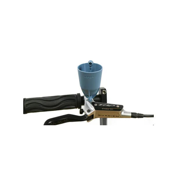 TRP Bleed Funnel Luftekopp - Luftesett