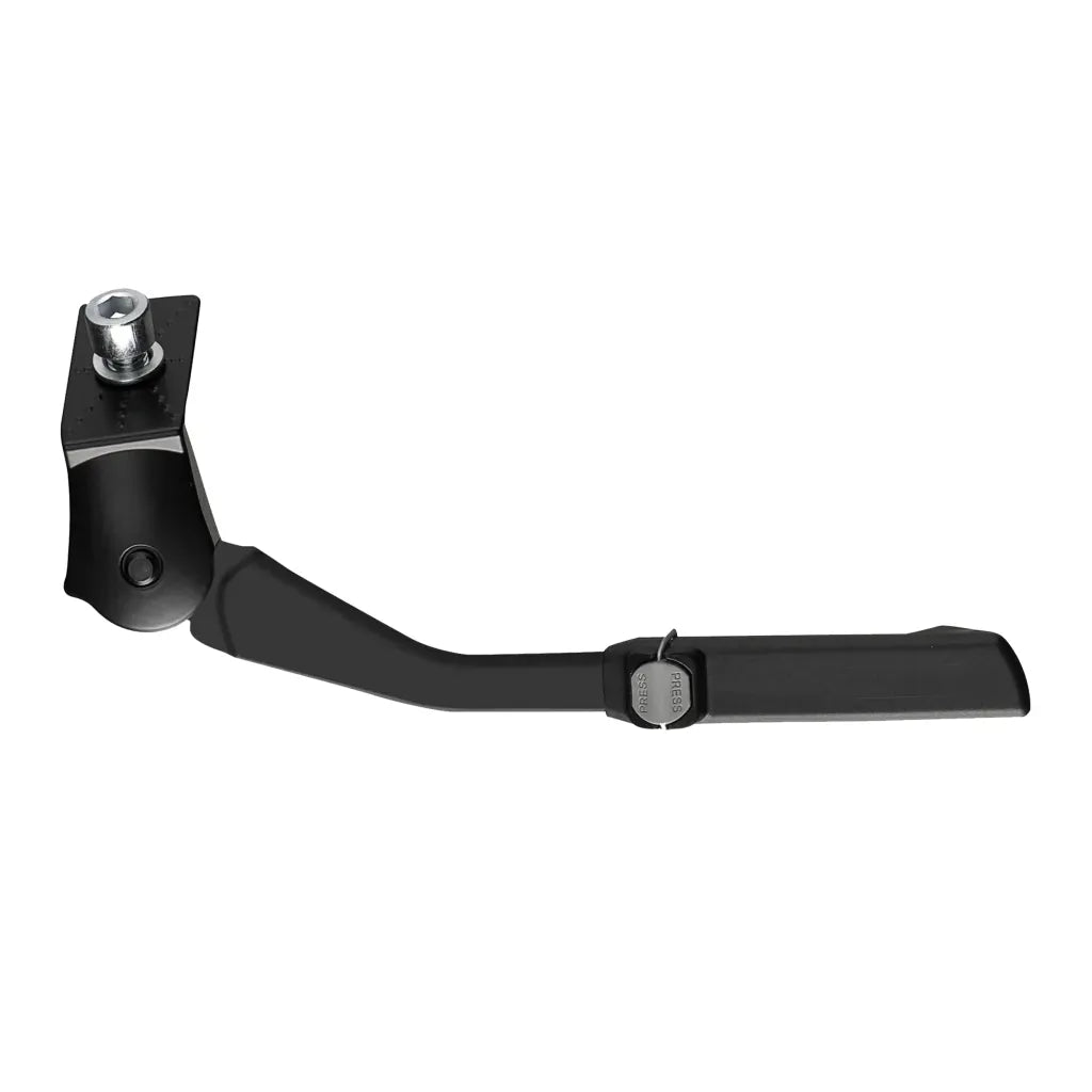 URSUS Easy Mini 16-24’’ Sentermontert Justerbar Sykkelstøtte til Barnesykler