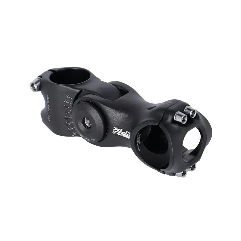XLC Justerbart Stem 90mm -30° to 40°