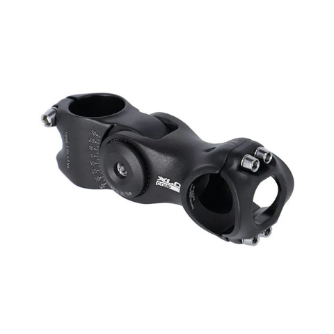 XLC Justerbart Stem 90mm 30° to 40°