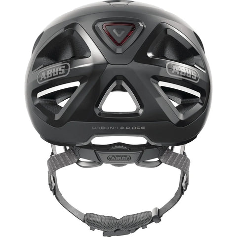 ABUS Urban-I 3.0 ACE - Hjelm