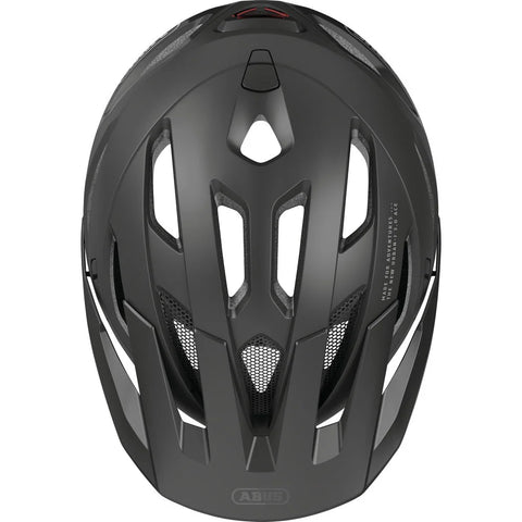 ABUS Urban-I 3.0 ACE - Hjelm