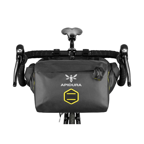 Apidura Expedition Accessory Pocket 4.5L - Sykkelveske