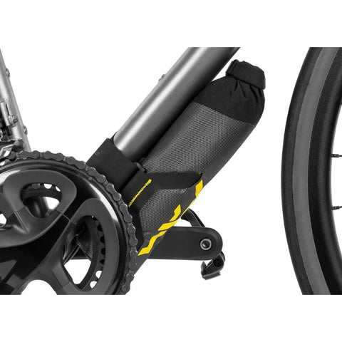 Apidura Expedition Downtube Pack - Rammeveske - Sykkelveske