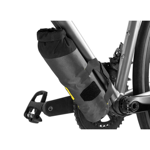 Apidura Expedition Downtube Pack - Rammeveske - Sykkelveske