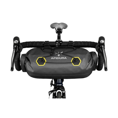 Apidura Expedition Handlebar Pack 9L - Sykkelveske