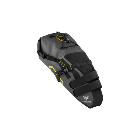 Apidura Expedition Saddle Pack 14L - Sykkelveske