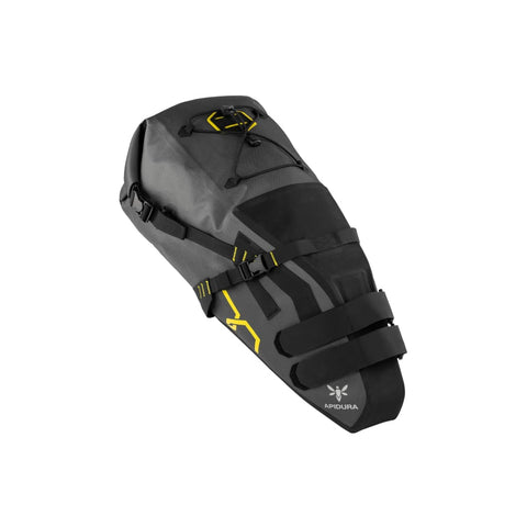 Apidura Expedition Saddle Pack 17L - Sykkelveske