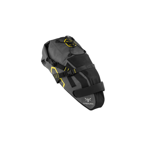 Apidura Expedition Saddle Pack 9L - Sykkelveske