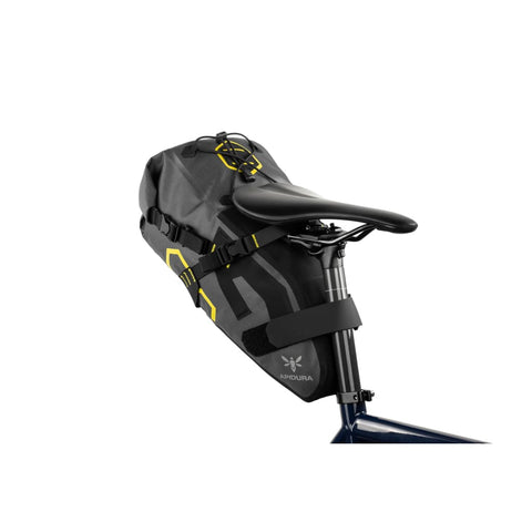Apidura Expedition Saddle Pack 9L - Sykkelveske