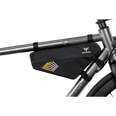 Apidura Racing Frame Pack 2.4L - Sykkelveske