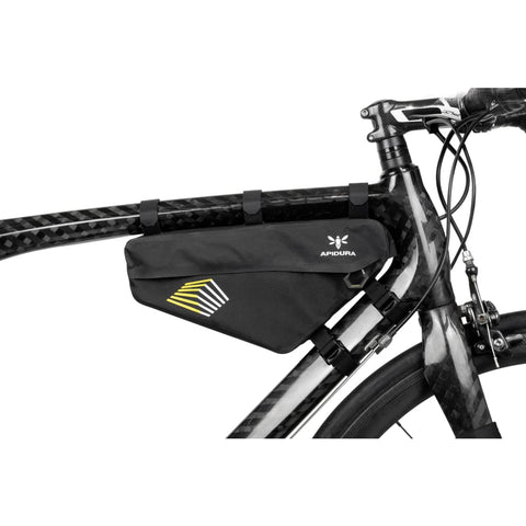 Apidura Racing Frame Pack 2.4L - Sykkelveske