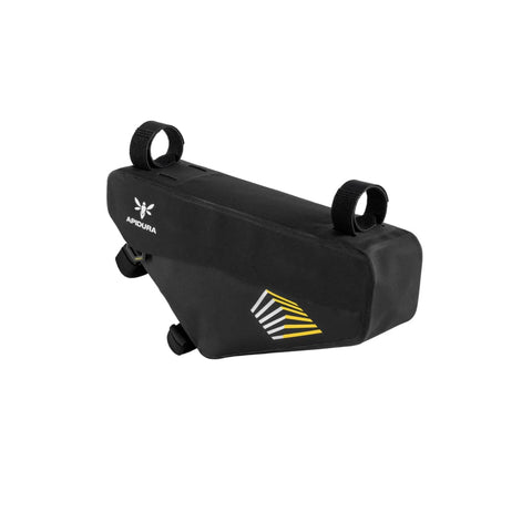 Apidura Racing Frame Pack 2.4L - Sykkelveske