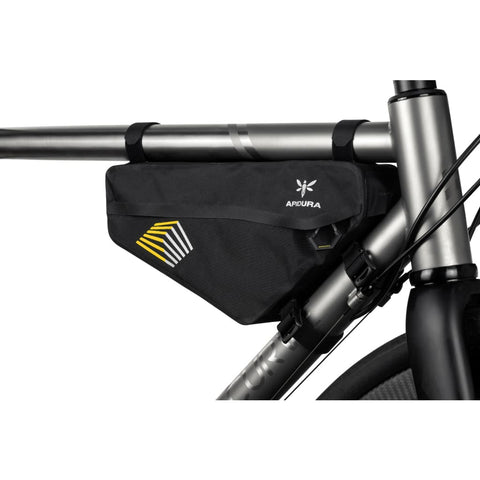 Apidura Racing Frame Pack 2.4L - Sykkelveske