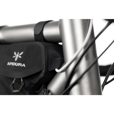 Apidura Racing Frame Pack 4L - Sykkelveske