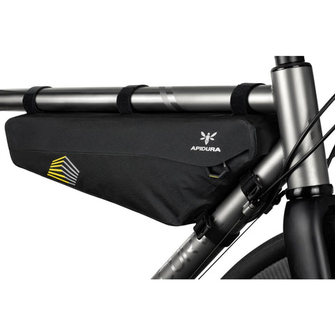 Apidura Racing Frame Pack 4L - Sykkelveske