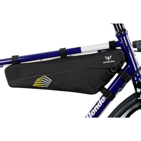 Apidura Racing Frame Pack 4L - Sykkelveske