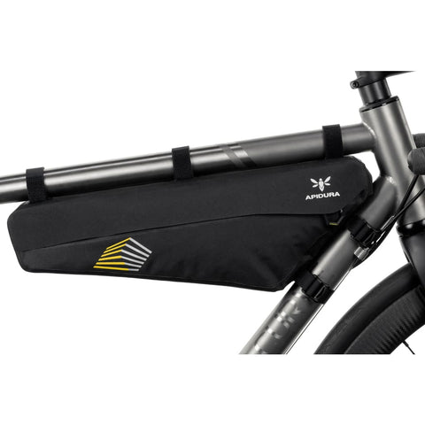 Apidura Racing Frame Pack 4L - Sykkelveske