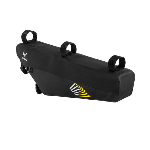 Apidura Racing Frame Pack 4L - Sykkelveske