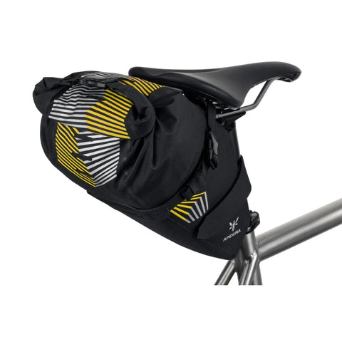 Apidura Racing Saddle Pack 5L - Sykkelveske