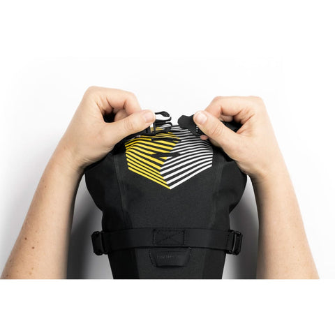 Apidura Racing Saddle Pack 5L - Sykkelveske