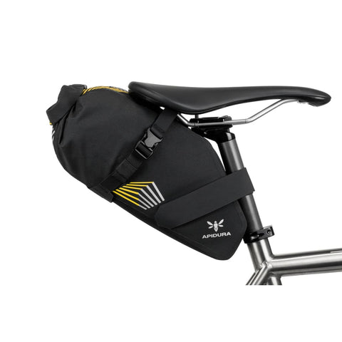 Apidura Racing Saddle Pack 5L - Sykkelveske