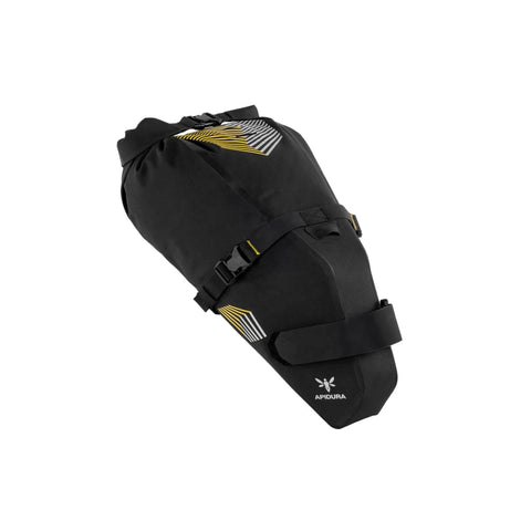 Apidura Racing Saddle Pack 7L - Sykkelveske