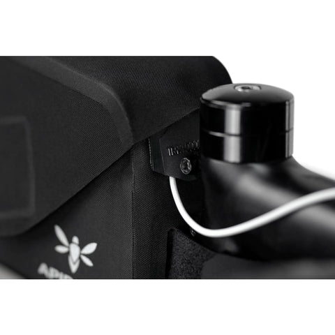 Apidura Racing Top Tube Pack 1L - Sykkelveske