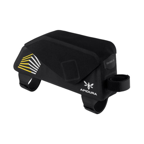Apidura Racing Top Tube Pack 1L - Sykkelveske