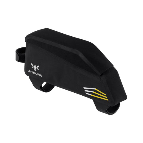 Apidura Racing Top Tube Pack 1L - Sykkelveske