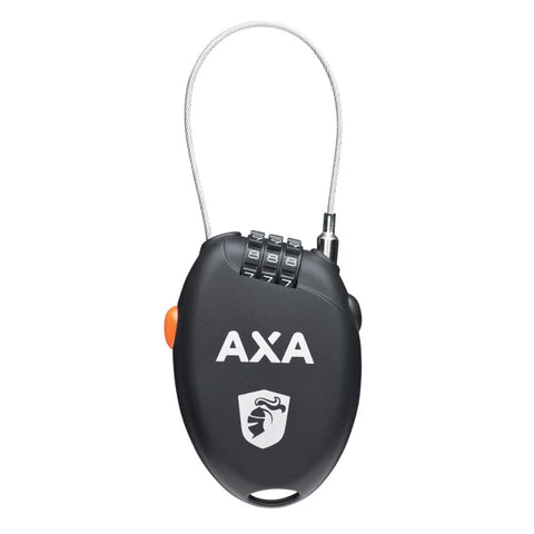 AXA Roll 75 - Minilås - Sykkellås