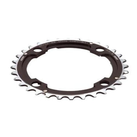BBB Krankdrev 34T Ø104mm 3x9/10