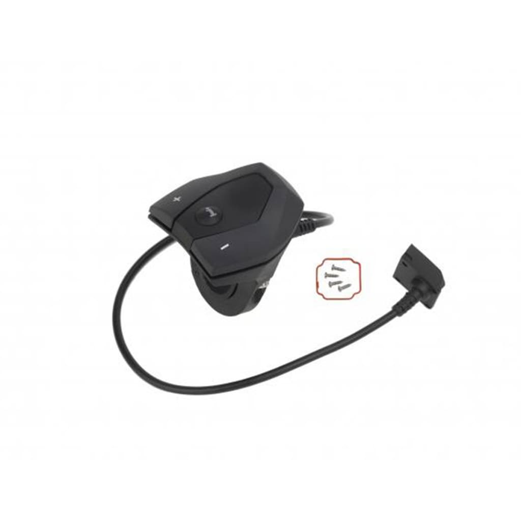 Bosch Intuvia Performance Line Control Unit - Elsykkel