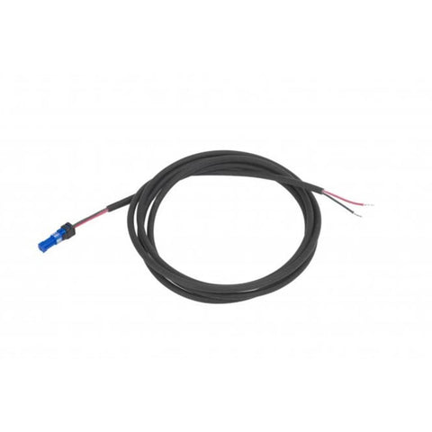 Bosch Light Cable for Headlight 1400mm - Elsykkel