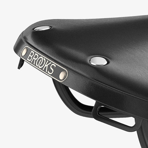Brooks B17 Classic - Sykkelsete
