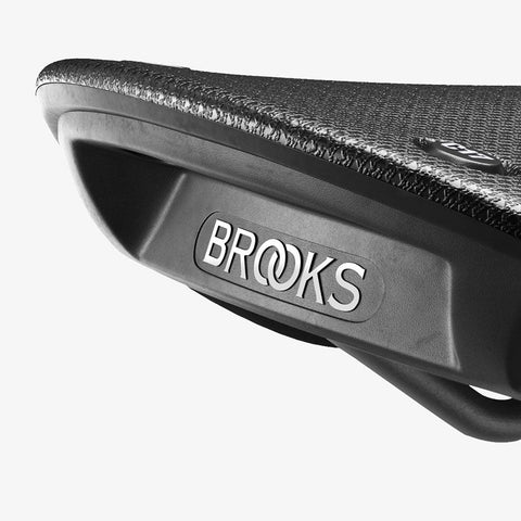 Brooks Cambium C17 - Carved - Sykkelsete