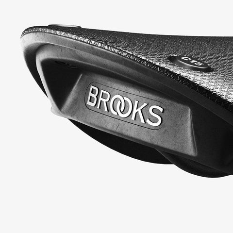 Brooks Cambium C17 - Carved - Sykkelsete